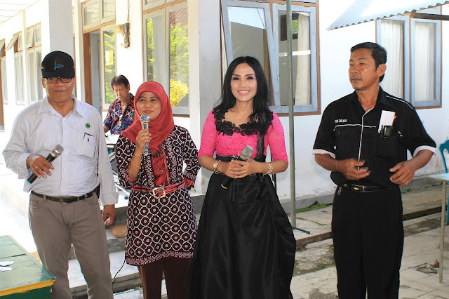 Pengumuman SPP Awards 2016 UPK Pajangan