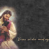 Wallpaper Yesus selalu Menjagamu