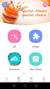 Tải photowonder cho Android