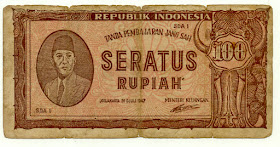 Sejarah Adanya Uang