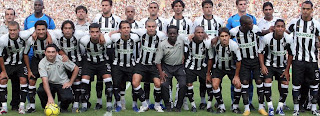 Botafogo campeao taça rio 2007