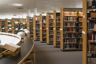 Library Images