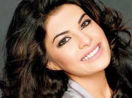  Jacqueline Fernandez Beautiful Hd Wallpaper 4