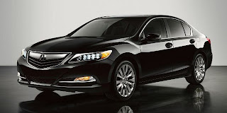 2014 Acura TL- Special Edition Review and Price