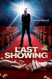 The Last Showing (2014)