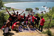 Teluk Love, Destinasi Wisata Alam Kebanggaan Orang Jember