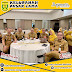 Lurah Pasar Lama Bpk Yandi Gunawan,SH.,MA menghadiri Acara  Kick Of Forum Satu Data Pemerintah Kota Banjarmasin di Hotel Rattan Inn Kota Banjarmasin