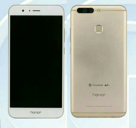 Huawei Honor V9 