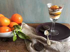 Copa-de-mandarinas-ricotta-galletas-oreo