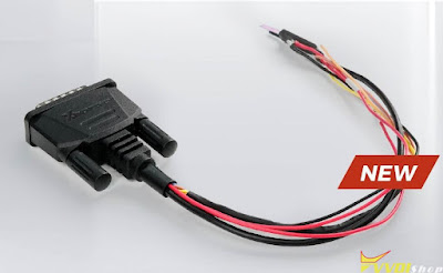 rh850 cable