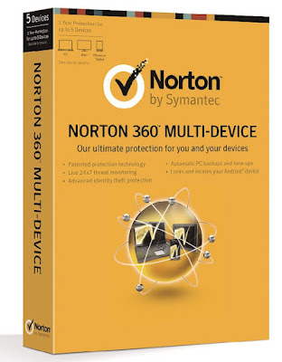 Norton 360: Protect Your Computer and Data with a 7-Day Free Trial