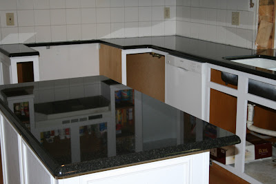 Black Pearl Granite