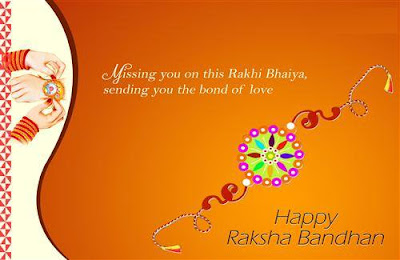 Happy RakshaBandhan