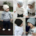 BabyFit Topi kupluk Anak Rp.35000 