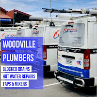 Woodville Plumbers Campbell Plumbing & Maintenance 8410 9000