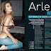 Hot Model Arlene Maciel Sexiest Bikini and Nudecovered Photoshoot 
