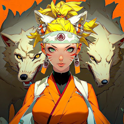 Anime Naruto Wallpaper