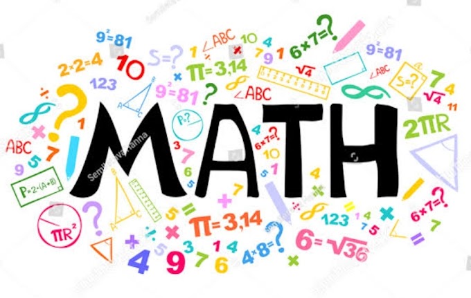 Mathematics Topics for Class 6 to 12