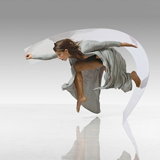 Lois Greenfield