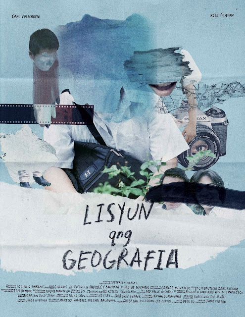 watch Lisyun Qng Geografia film