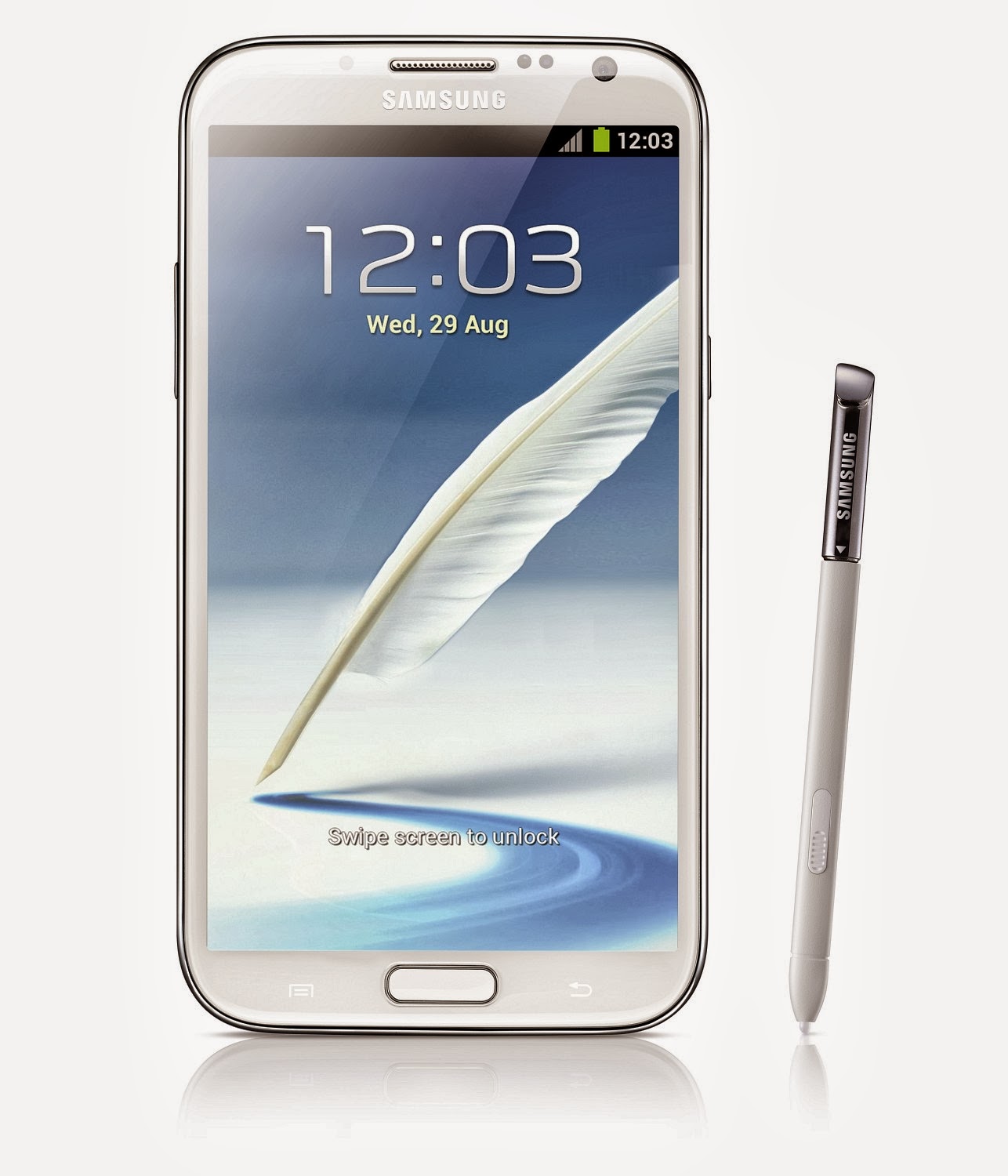 Harga Dan Spesifikasi Samsung Galaxy Note 2