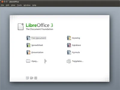 Download LibreOffice 3.5.1 za Windows, Linux, Mac besplatni programi