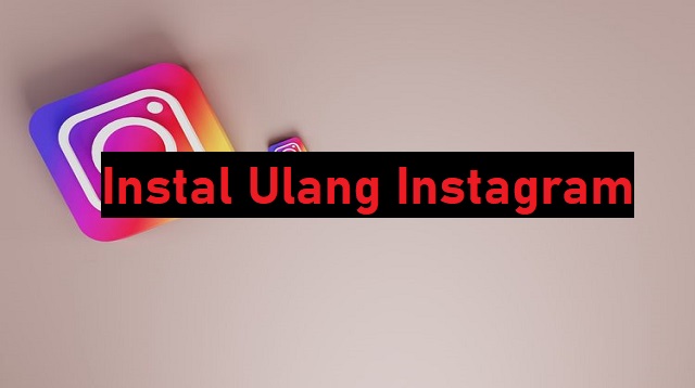 Cara Mengatasi Tidak Bisa Login IG