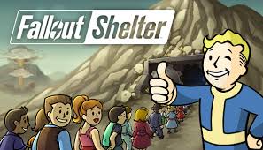  Anda dapat mendownload aplikasi ini melalui link di bawah Fallout Shelter - Game Survival Android