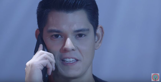  Linggo ng Harapan: Tonight's Episode of La Luna Sangre Will Make Your Heart Skip A Beat!