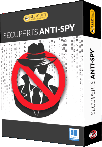 عرض, حصري,  محدود,  سارع, بتحميل, برنامج, الحمايه القوي, المدفوع , "Secuperts Anti-Spy for Windows 10",  مجانا