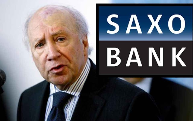 United Macedonian Diaspora: Nimetz's bank invested in Greece