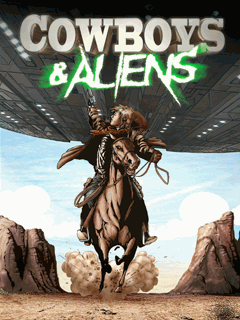 1 [CÃ³digos/Cheats] Cowboys e Aliens (Java)