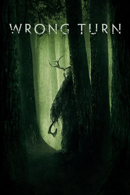 مشاهدة فيلم Wrong Turn 2021 مترجم