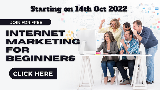 Importance of Internet Marketing and 7 Reasons