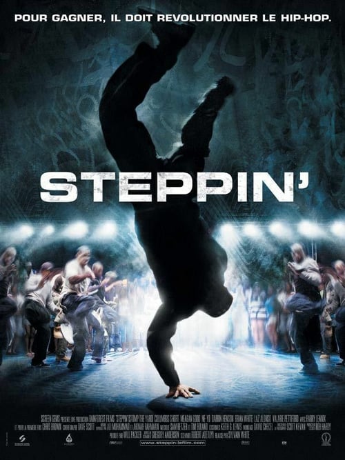 Stepping - Dalla strada al palcoscenico 2007 Film Completo Download