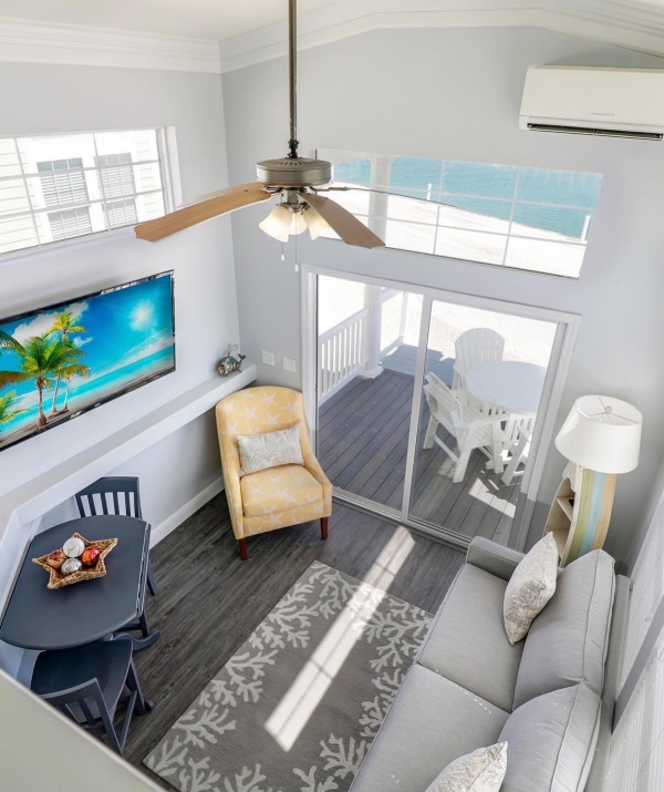 Matlacha Florida Tiny House Rentals by the Beach