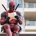 Deadpool ganhou diversas novas imagens 