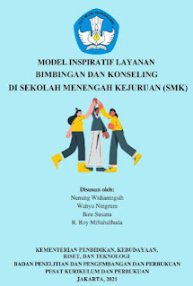 Model Inspiratif Layanan Bimbingan dan Konseling SMK