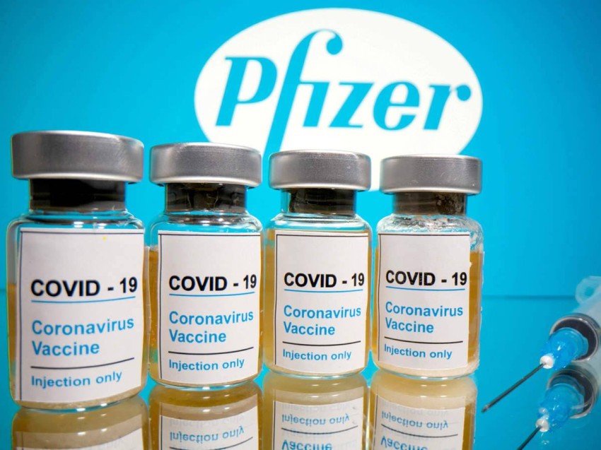 The European Medicines Agency approves the use of the Pfizer vaccine for ages 12-15 Today, Friday, the European Medicines Agency approved the use of the (Pfizer-Biontec) vaccine against the emerging corona virus (Covid-19), for the age group 12 to 15 years, to immunize children in the European Union.