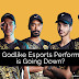 Why Godlike Esports Performance is Going Down?