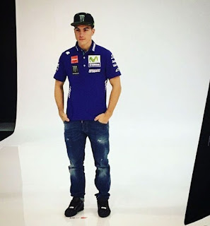 Maverick Vinales