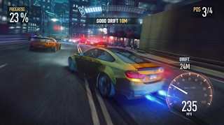 Download Game Need for Speed No Limits 1.1.7 for Android 1