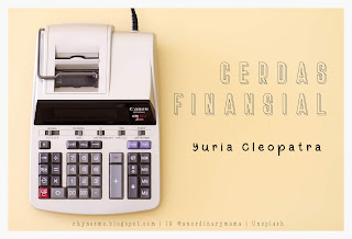 cerdas finansial ibu profesional