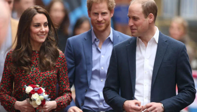 Prince Harry Considers Reconciliation with Kate Middleton Amidst Strained Relationship