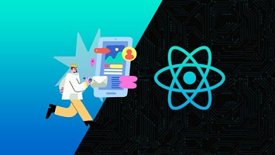 Free Download-Learn React from Scratch with Create React App (2022)-Torrent + direct link