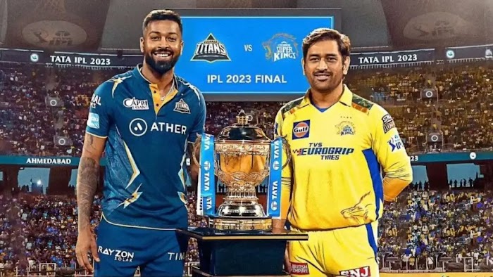 IPL 2023 Dream 11 Team Prediction Final Match CSK Vs GT