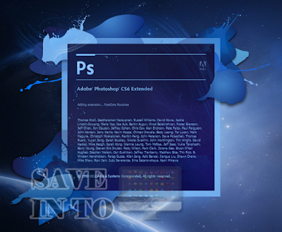 Adobe Photoshop Portable CS6 Free Download