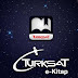 TÜRKSAT'tan Android Kullanıcılarına E-Kitap