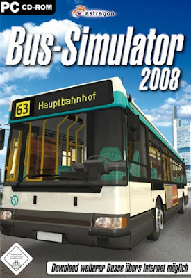 bus simulator 2008 free download full game