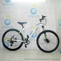 26 Inch Reebok Chameleon Sport Z Mountain Bike